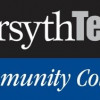 Forsyth Tech Logo It says Forsyth Tech Community College